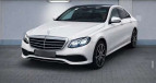 Bild Mercedes-Benz E 400 E400 4Matic*ACC*NAV*LEDER*GARANTIE*