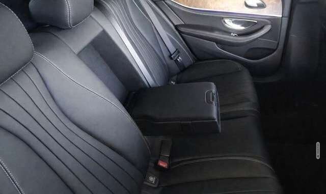 Mercedes-Benz E 400 E400 4Matic*ACC*NAV*LEDER*GARANTIE*
