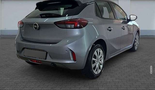Opel Corsa F. KLIMA*TEMPO*NAV*KAM