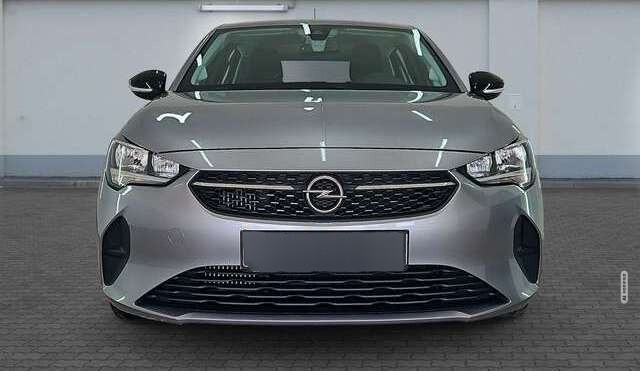 Opel Corsa F. KLIMA*TEMPO*NAV*KAM