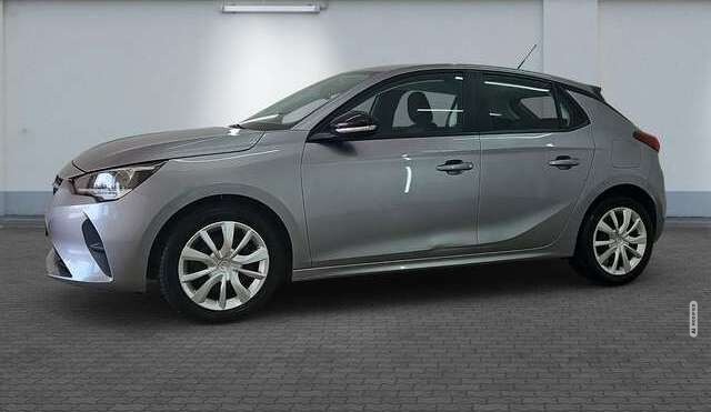 Opel Corsa F. KLIMA*TEMPO*NAV*KAM