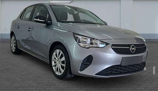 Opel Corsa F. KLIMA*TEMPO*NAV*KAM