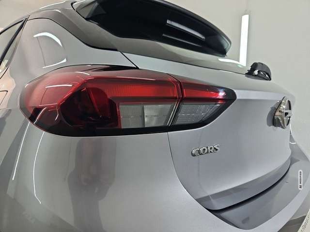 Opel Corsa F. KLIMA*TEMPO*NAV*KAM
