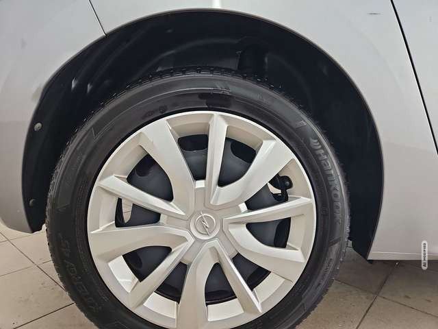 Opel Corsa F. KLIMA*TEMPO*NAV*KAM