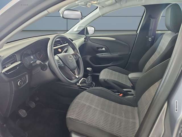 Opel Corsa F. KLIMA*TEMPO*NAV*KAM