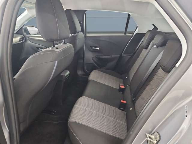 Opel Corsa F. KLIMA*TEMPO*NAV*KAM