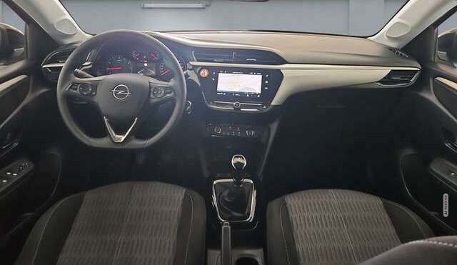Opel Corsa F. KLIMA*TEMPO*NAV*KAM