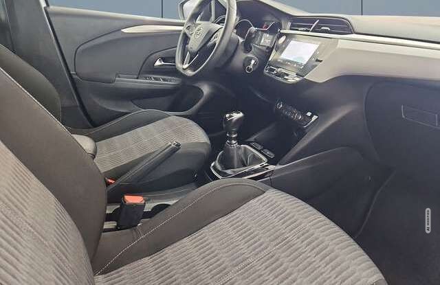 Opel Corsa F. KLIMA*TEMPO*NAV*KAM