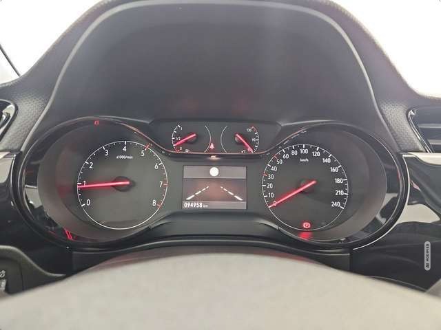 Opel Corsa F. KLIMA*TEMPO*NAV*KAM