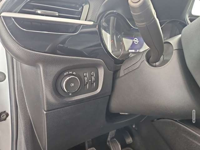 Opel Corsa F. KLIMA*TEMPO*NAV*KAM