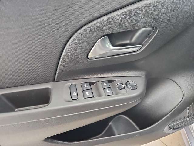 Opel Corsa F. KLIMA*TEMPO*NAV*KAM