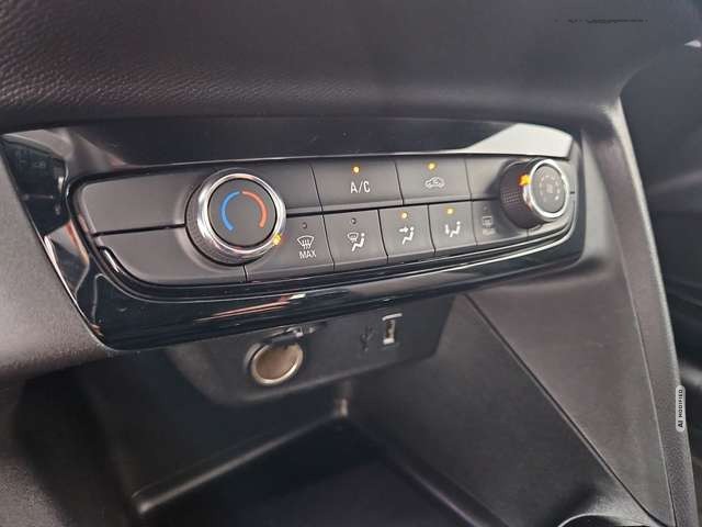 Opel Corsa F. KLIMA*TEMPO*NAV*KAM
