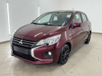 Bild Mitsubishi Space Star *SHZ*KLIMA*ALLWETTER*TOP*