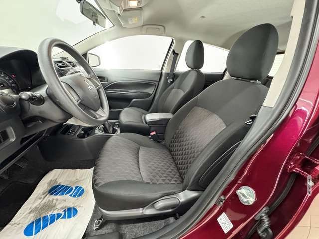 Mitsubishi Space Star *SHZ*KLIMA*ALLWETTER*TOP*