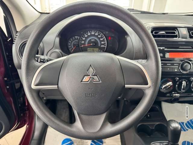 Mitsubishi Space Star *SHZ*KLIMA*ALLWETTER*TOP*