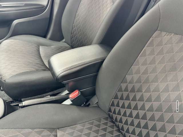 Mitsubishi Space Star *SHZ*KLIMA*ALLWETTER*TOP*