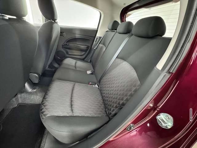 Mitsubishi Space Star *SHZ*KLIMA*ALLWETTER*TOP*