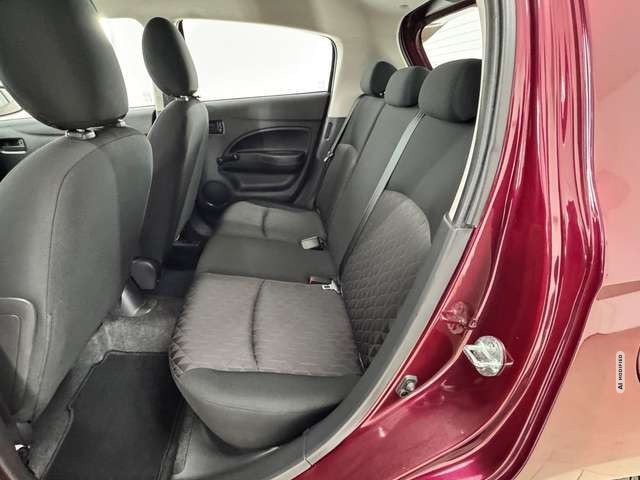Mitsubishi Space Star *SHZ*KLIMA*ALLWETTER*TOP*