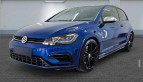 Bild Volkswagen Golf R Lim. 4Motion 300PS*DIGITAL*LED*KAM*LEDER*