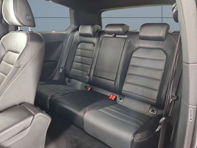 Volkswagen Golf R Lim. 4Motion 300PS*DIGITAL*LED*KAM*LEDER*