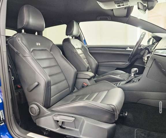 Volkswagen Golf R Lim. 4Motion 300PS*DIGITAL*LED*KAM*LEDER*