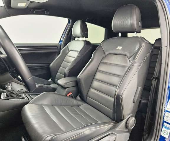 Volkswagen Golf R Lim. 4Motion 300PS*DIGITAL*LED*KAM*LEDER*