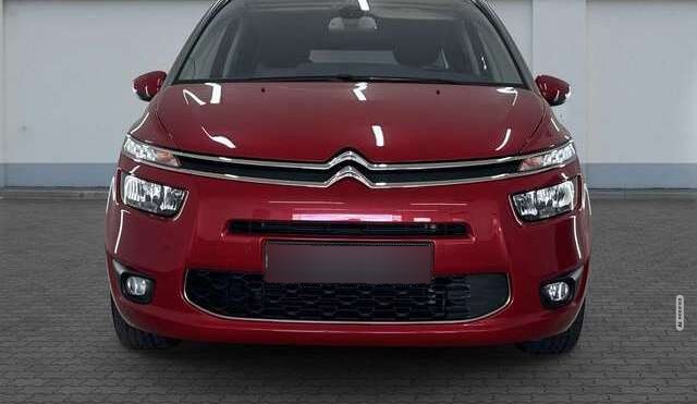 Citroën Grand C4 Picasso / SpaceTourer Grand C4 Spacetourer Selection 165 PS *LPG*VOLL*