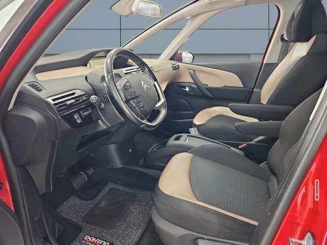 Citroën Grand C4 Picasso / SpaceTourer Grand C4 Spacetourer Selection 165 PS *LPG*VOLL*