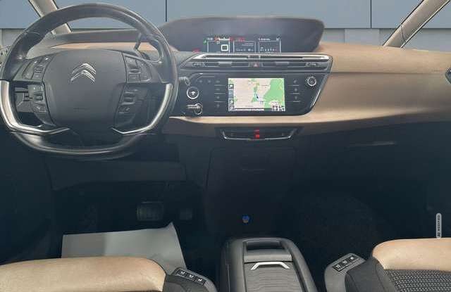 Citroën Grand C4 Picasso / SpaceTourer Grand C4 Spacetourer Selection 165 PS *LPG*VOLL*