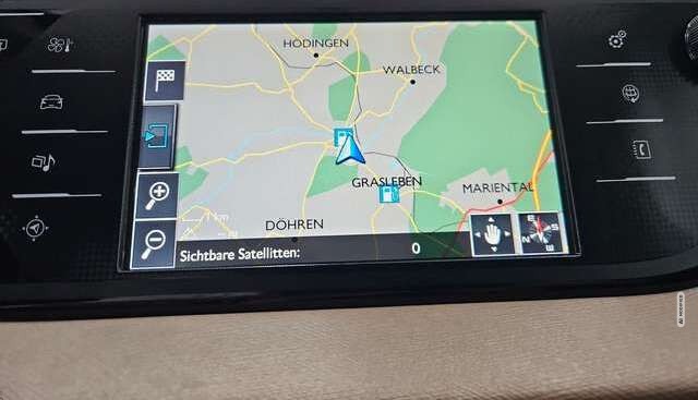 Citroën Grand C4 Picasso / SpaceTourer Grand C4 Spacetourer Selection 165 PS *LPG*VOLL*
