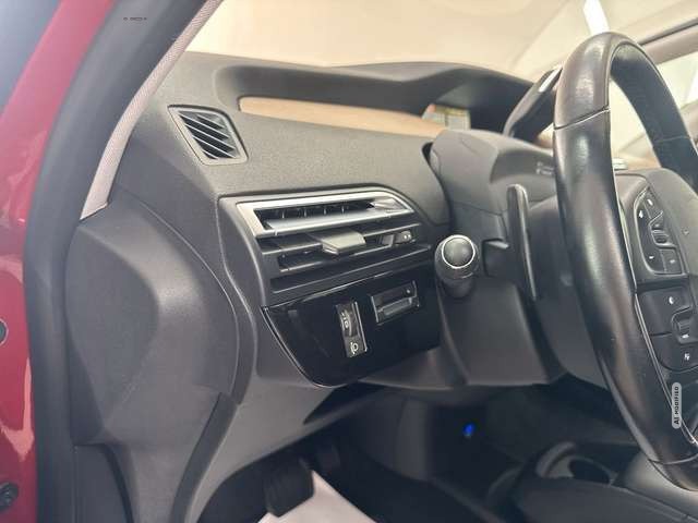 Citroën Grand C4 Picasso / SpaceTourer Grand C4 Spacetourer Selection 165 PS *LPG*VOLL*
