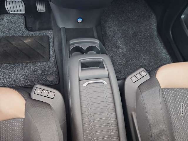 Citroën Grand C4 Picasso / SpaceTourer Grand C4 Spacetourer Selection 165 PS *LPG*VOLL*