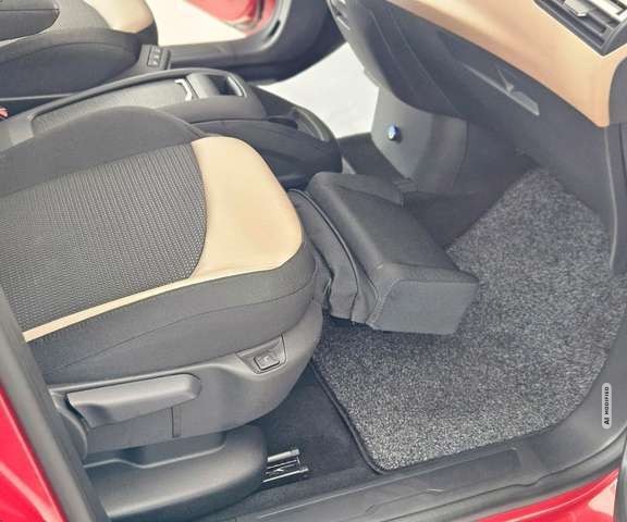 Citroën Grand C4 Picasso / SpaceTourer Grand C4 Spacetourer Selection 165 PS *LPG*VOLL*