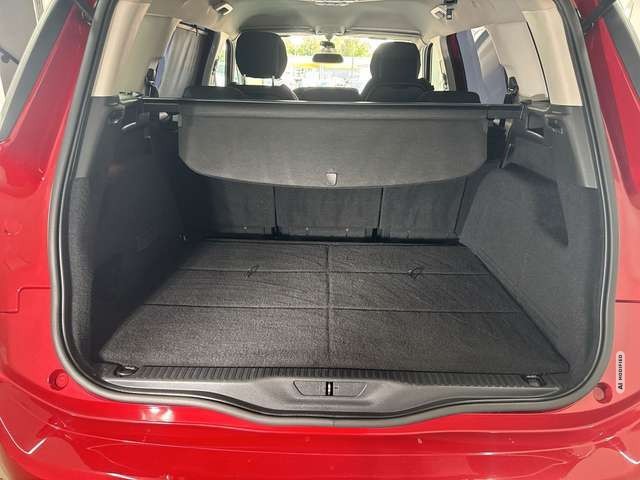Citroën Grand C4 Picasso / SpaceTourer Grand C4 Spacetourer Selection 165 PS *LPG*VOLL*