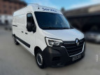 Bild Renault Master III Kasten L2H2 HKa 3,3t *BT*MWST*KLIMA*
