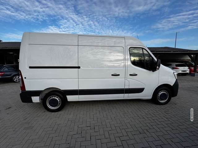 Renault Master III Kasten L2H2 HKa 3,3t *BT*MWST*KLIMA*
