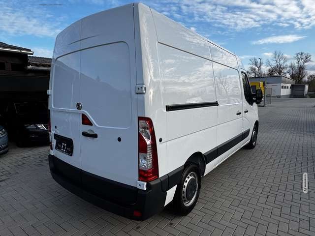 Renault Master III Kasten L2H2 HKa 3,3t *BT*MWST*KLIMA*