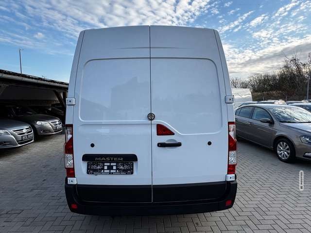 Renault Master III Kasten L2H2 HKa 3,3t *BT*MWST*KLIMA*