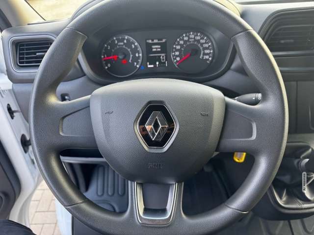 Renault Master III Kasten L2H2 HKa 3,3t *BT*MWST*KLIMA*