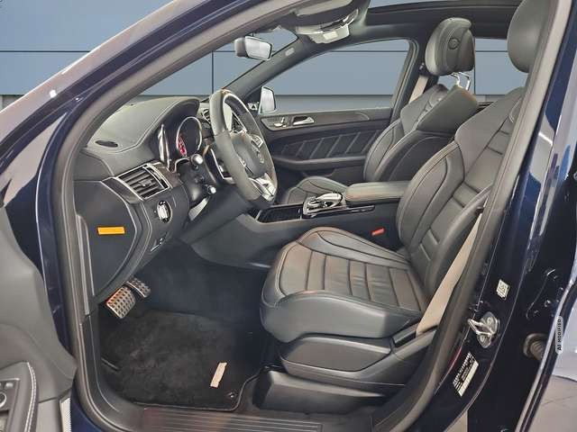 Mercedes-Benz GLE 63 AMG GLE 63 S Coupe AMG 4Matic+ *AMG DRIVE*B&O*