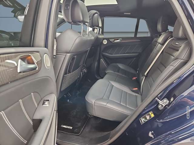 Mercedes-Benz GLE 63 AMG GLE 63 S Coupe AMG 4Matic+ *AMG DRIVE*B&O*