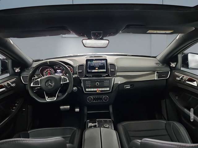Mercedes-Benz GLE 63 AMG GLE 63 S Coupe AMG 4Matic+ *AMG DRIVE*B&O*