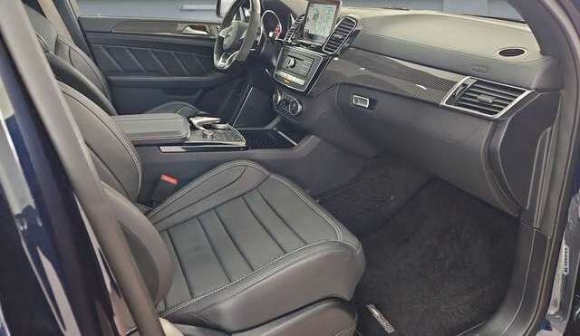 Mercedes-Benz GLE 63 AMG GLE 63 S Coupe AMG 4Matic+ *AMG DRIVE*B&O*