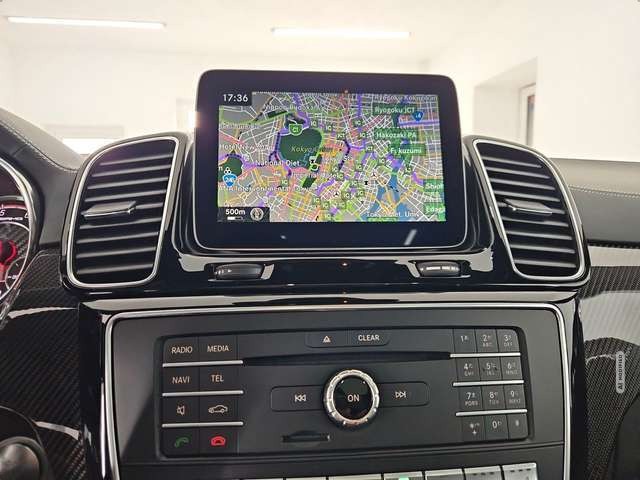 Mercedes-Benz GLE 63 AMG GLE 63 S Coupe AMG 4Matic+ *AMG DRIVE*B&O*