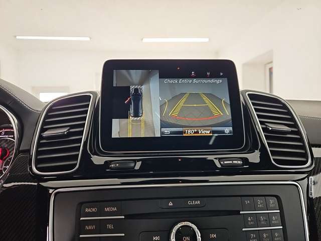 Mercedes-Benz GLE 63 AMG GLE 63 S Coupe AMG 4Matic+ *AMG DRIVE*B&O*