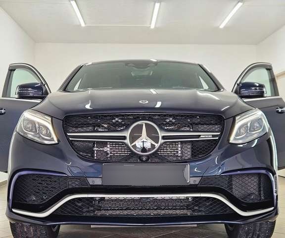 Mercedes-Benz GLE 63 AMG GLE 63 S Coupe AMG 4Matic+ *AMG DRIVE*B&O*