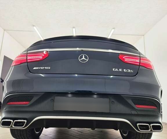 Mercedes-Benz GLE 63 AMG GLE 63 S Coupe AMG 4Matic+ *AMG DRIVE*B&O*