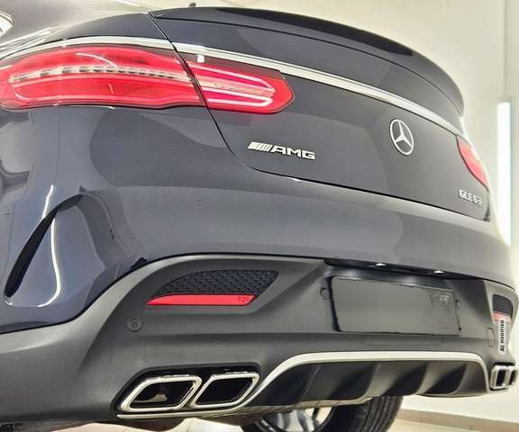 Mercedes-Benz GLE 63 AMG GLE 63 S Coupe AMG 4Matic+ *AMG DRIVE*B&O*