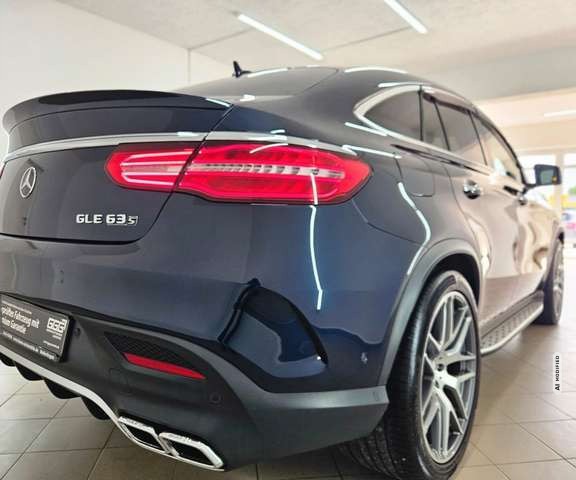 Mercedes-Benz GLE 63 AMG GLE 63 S Coupe AMG 4Matic+ *AMG DRIVE*B&O*