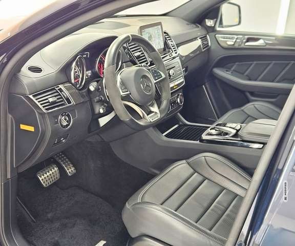 Mercedes-Benz GLE 63 AMG GLE 63 S Coupe AMG 4Matic+ *AMG DRIVE*B&O*